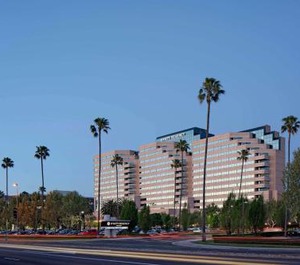 Hyatt Regency Santa Clara 