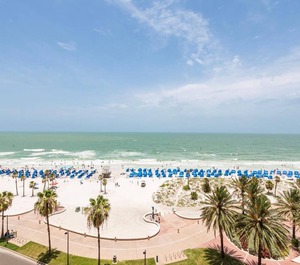 Aqualea Hyatt Residences 