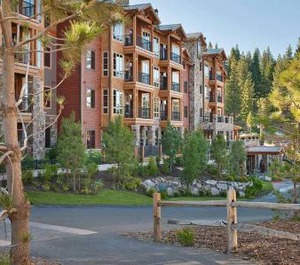 Northstar Lodge 