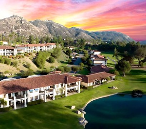 Lawrence Welk Resort 