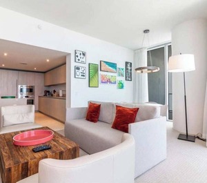 Wyndham Sea Gardens Pompano Beach 