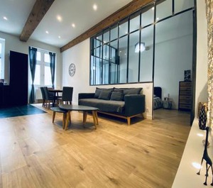 Hyper Centre Déco Ou Mezzanine 