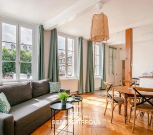 Hypolite Meters The Port Of 