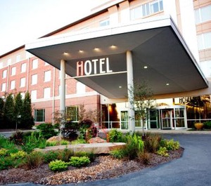 Hotel Conference Champaign 