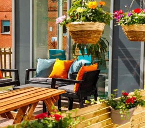 Ibis Budget Sheffield Arena 