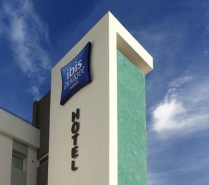 Ibis Budget Vitry Sur Seine 
