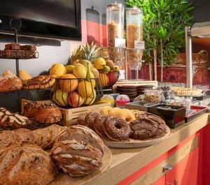 Résidence Cannes Villa Francia Maeva Pièces Personnes 