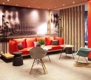 Ibis Cherbourg La Glacerie 