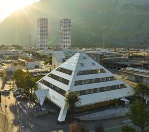 Ibis Chur 
