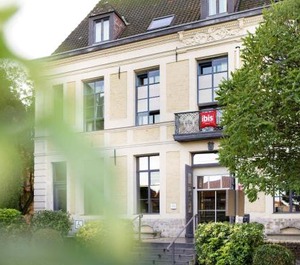 Ibis Douai Centre 
