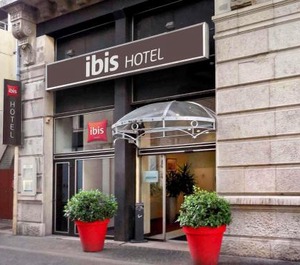 Ibis Grenoble Centre Bastille 