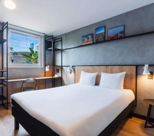 B Hotel Alicante 