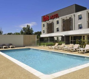Ibis Istres Trigance 