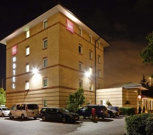 Ibis London Thurrock 