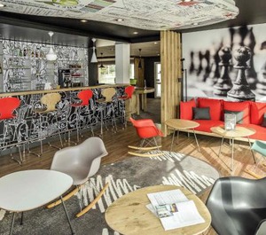 Ibis Perpignan Sud Saint Charles 