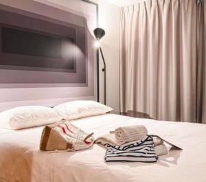 Ibis Rennes Beaulieu 