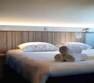 Ibis Rennes Cesson 