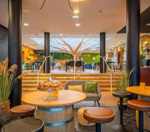 Ibis Styles Calais Centre 