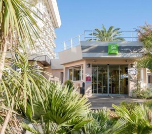 Ibis Styles Dax Miradour 