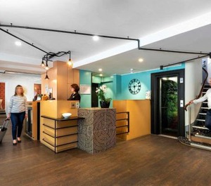 Ibis Styles Macon Centre 