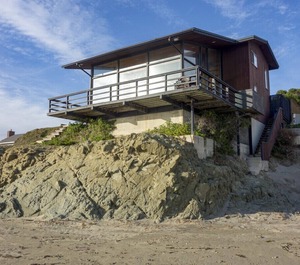 Pacific Cayucos 