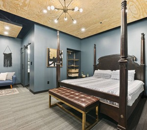 Boutique Hotel Torchlight Pass Revival District 