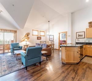 Buffalo Lodge 