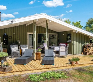 Accommodation Ulfborg 