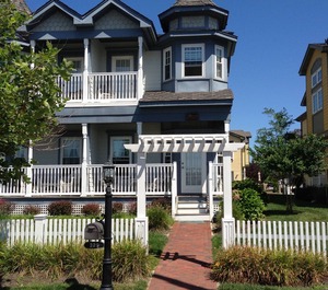 Heart Of Beach Haven 