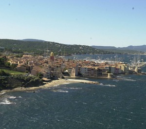 The Heart Of Village 