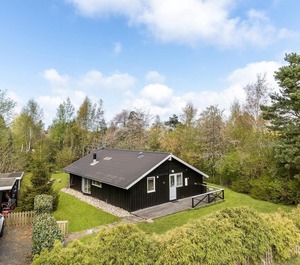 Accommodation 