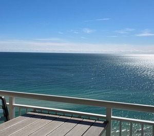 Palacio Perdido Key 