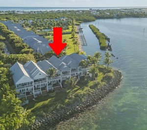 Indigo Reef Resort Villa Complimentary Dockage 