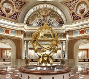 Cozy Business Travel Vegas Strip Restaurants 