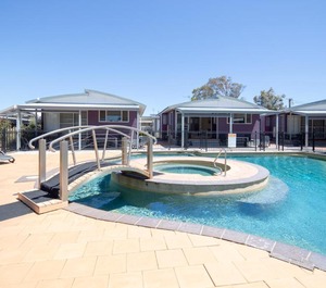 Ingenia Holidays Hunter Valley 