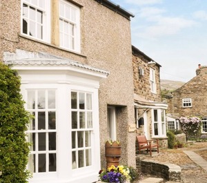 Inglenook Reeth 