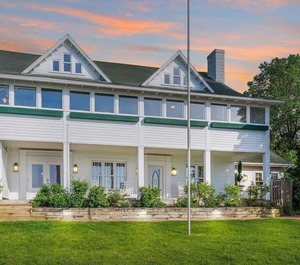 The Inn At Beulah Beach Crystal 