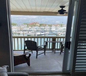 Inn At Camachee Harbor 