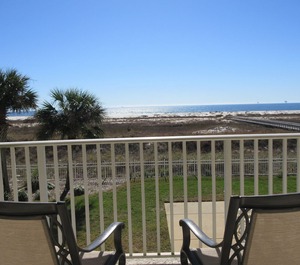 The Inn Dauphin Island 