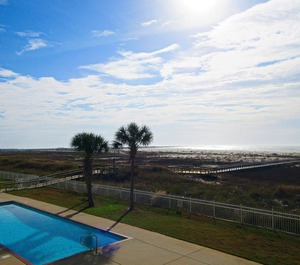 The Inn Dauphin Island 