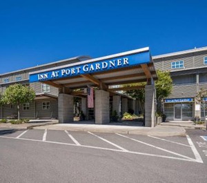 Inn At Port Gardner Hotel 