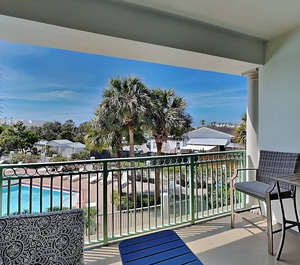 Inn At Seacrest Beach 