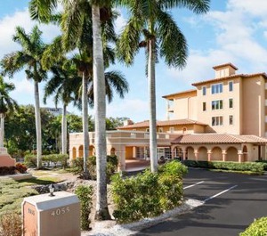 Hilton Naples 