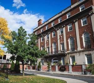 Brockport Inn 