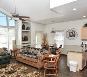 Kinderhook Golf Cottage Camdenton 