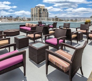Booking Worldmark Inn At The Park 