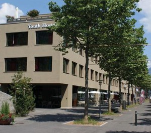 Youth Hostel 