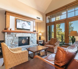 Iron Horse Lodge North 