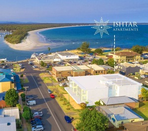 Currambene Huskisson 