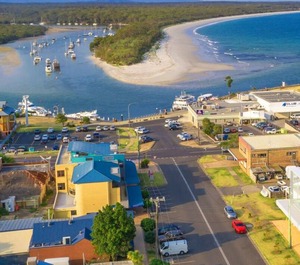 Currambene Huskisson 